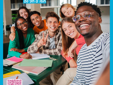 Stage de réussite éducative