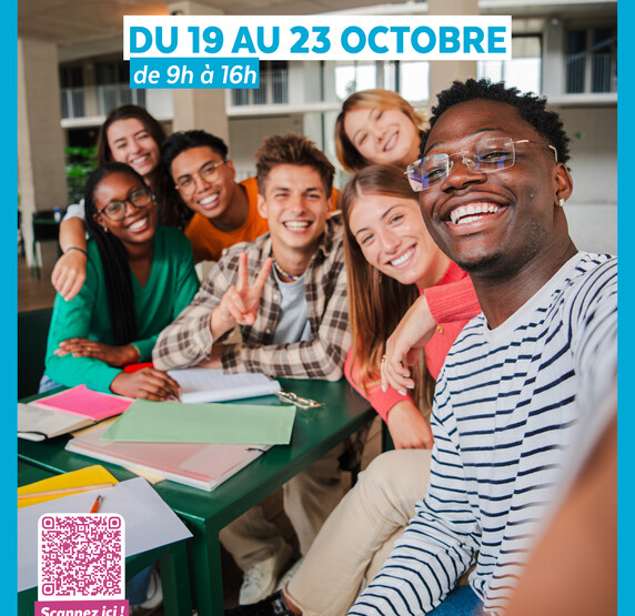 Stage de réussite éducative