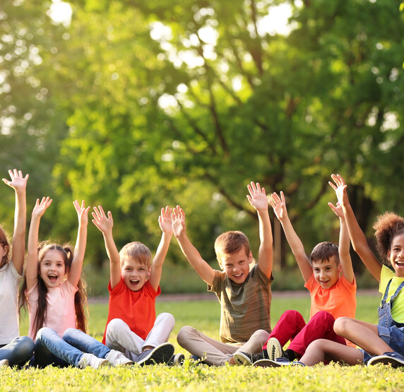 Les accueils de loisirs passent en mode vacances