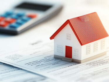 Information importante concernant la taxe foncière 2025