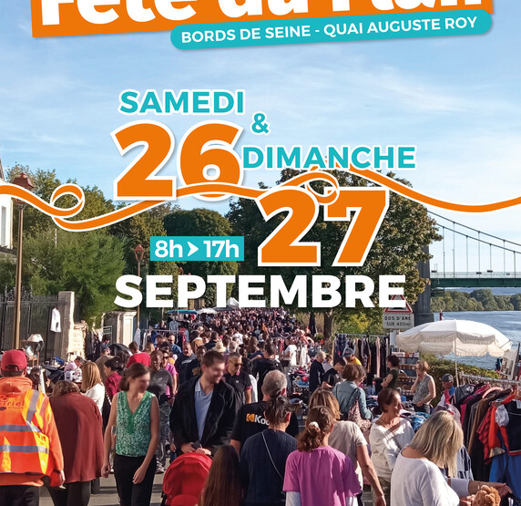 Fête du Flan 2026