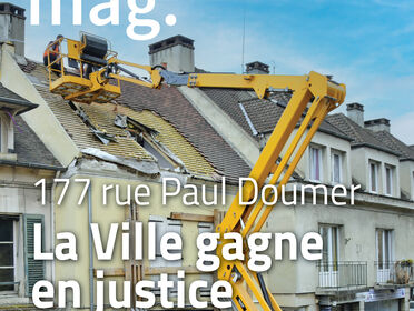 Triel Mag n°20 / Mars - mai 2026