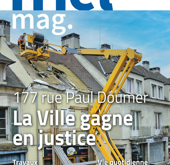 Triel Mag n°20 / Mars - mai 2026