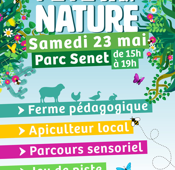Fête de la Nature