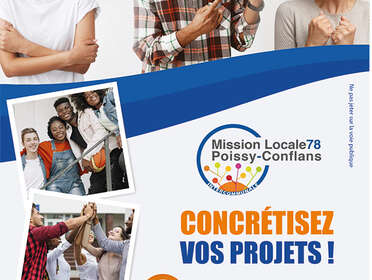 Des permanences de la Mission Locale au CCAS