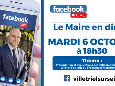 Le Maire en direct