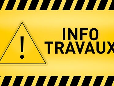 Restrictions temporaires de circulation et de stationnement rue du Lieutenant Lecomte