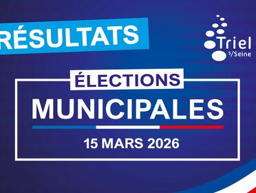 Elections municipales 2026
