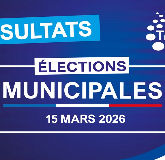 Elections municipales 2026