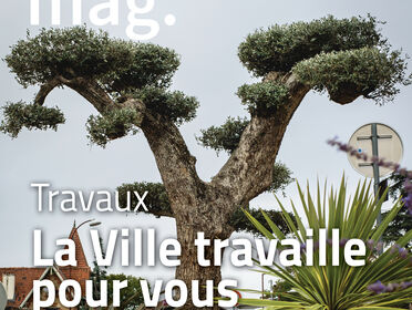 Triel Mag n°19 / Décembre 2025 - Février 2026