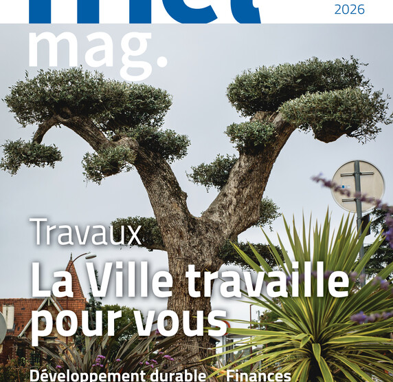Triel Mag n°19 / Décembre 2025 - Février 2026