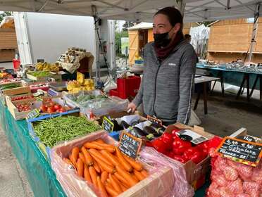 Marché des bords de Seine : nous souhaitons connaitre votre avis