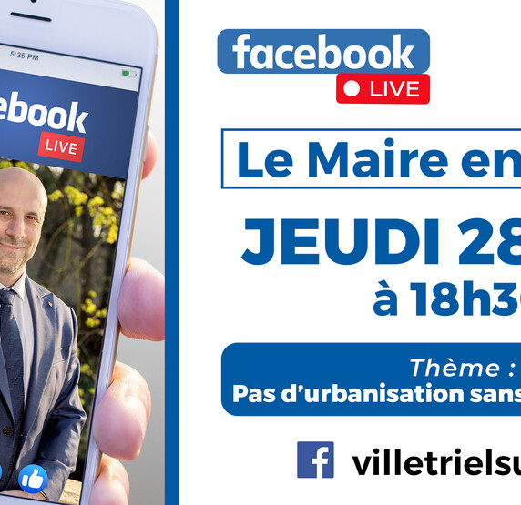 Le Maire en direct