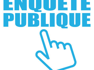 Enquête publique sur le zonage d'assainissement collectif et non collectif et du zonage pluvial