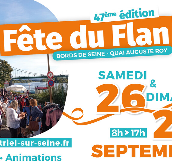Fête du Flan 2026