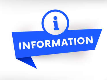 Fermeture estivale des services