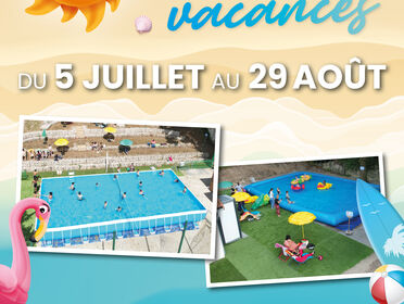 Triel activités vacances