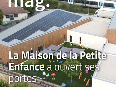 Triel Mag n°18 / Septembre - novembre 2025