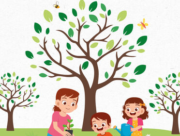 4e opération "une naissance, un arbre"