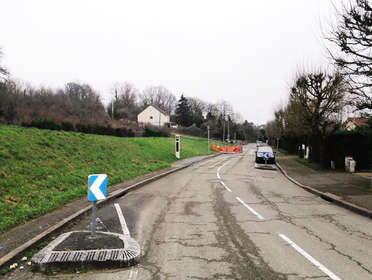 Avenue de la Foret : nouvelle campagne de forages [MAJ 08/02]