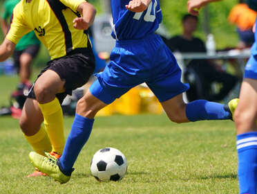 Le Triel Athletique Club de Football recrute