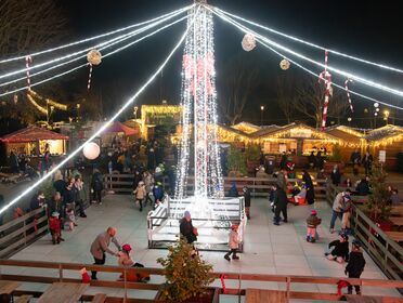 Marché de Noël : ouverture des inscriptions exposants
