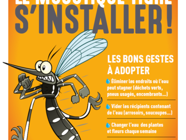 Lutte anti-vectorielle