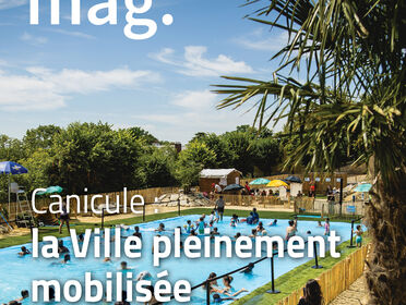 Triel Mag n°22 / Septembre - novembre 2026