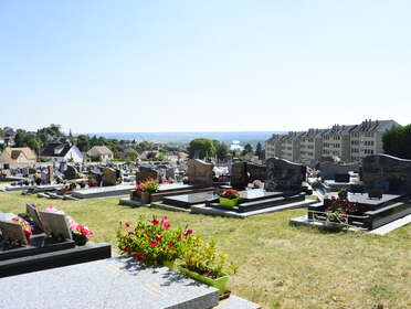 Cimetière : pensez au renouvellement de concession