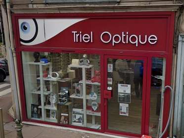 Triel Optique