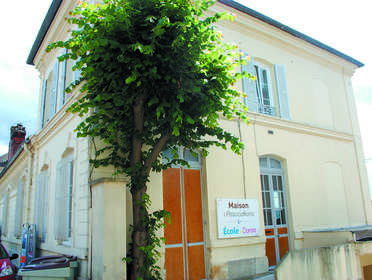 Maison des associations