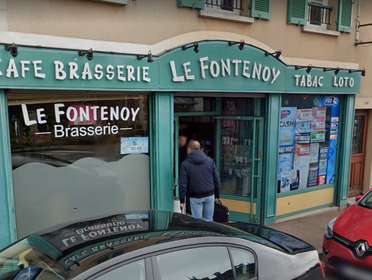 Le Fontenoy