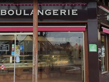 Boulangerie Les Chatelaines