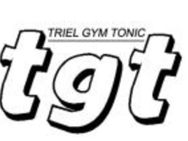 TRIEL GYM TONIC (TGT)