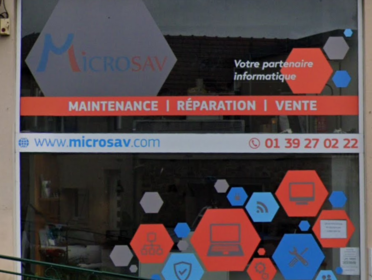 Microsav