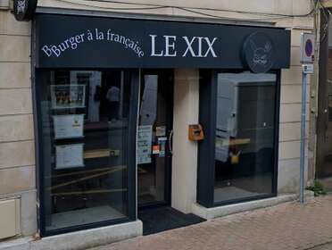 Le XIX