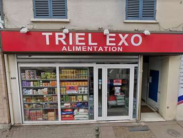 Triel Exo