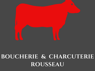 Boucherie Rousseau "Les Saveurs d'Autrefois"
