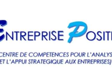 Entreprise positive