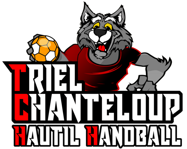 Ballon enfant - TRIEL CHANTELOUP HAUTIL HANDBALL