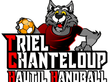  TRIEL CHANTELOUP HAUTIL HANDBALL 