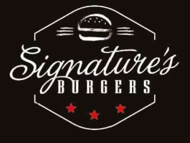 SIGNATURE'S BURGERS