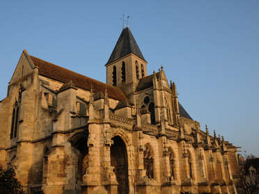 Eglise St Martin