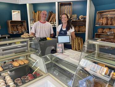 Boulangerie Maison Xavier