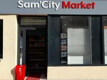 Sam'city market