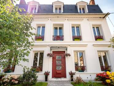 Le Jardin des Toiles