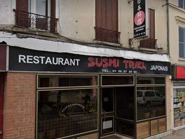 Sushi Triel