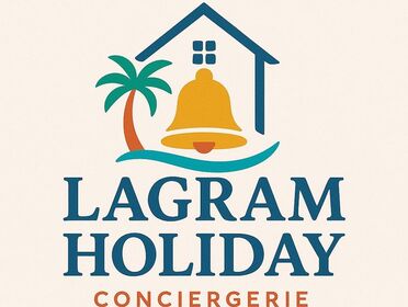 Lagram Holiday : Conciergerie