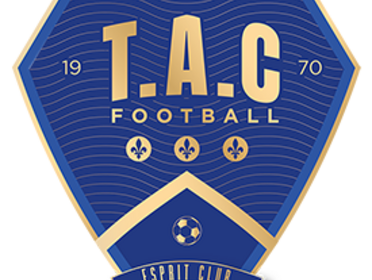 TRIEL ATHLETIQUE CLUB FOOTBALL