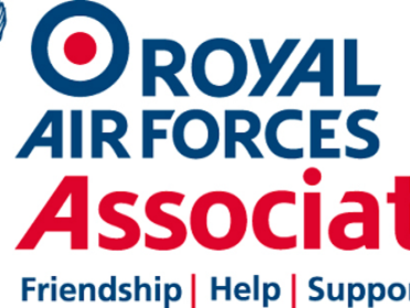 ROYAL AIR FORCE ASSOCIATION SAINT GERMAIN-EN-LAYE & DISTRICT BRANCH (RAFA) 